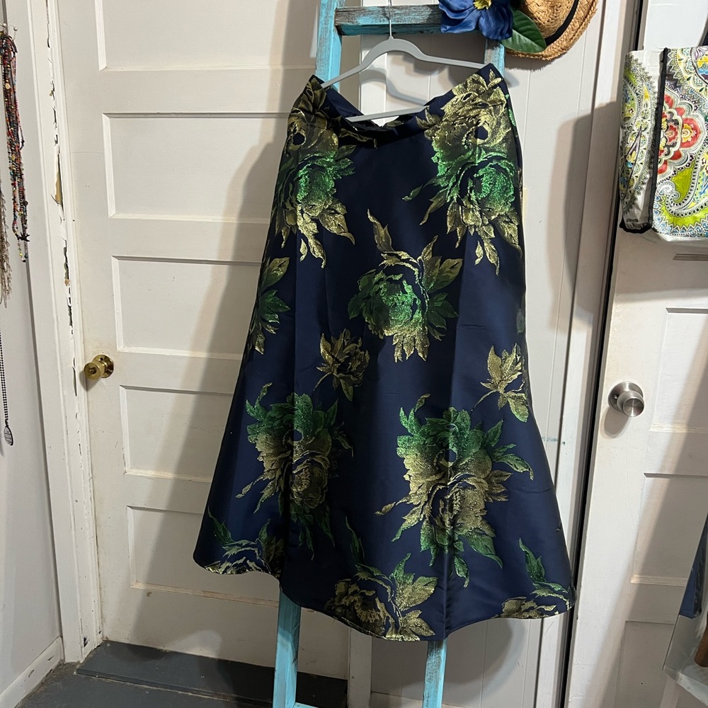 Chicwish dressy skirt